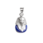 Tutankhamun Lapis Pendant