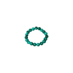 Malachite Heating Bracelet