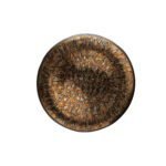 Music Festival Wall Décor Plate