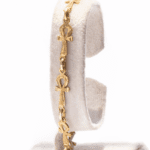 All Ankh Bracelet