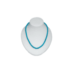 Pure Turquoise Necklace