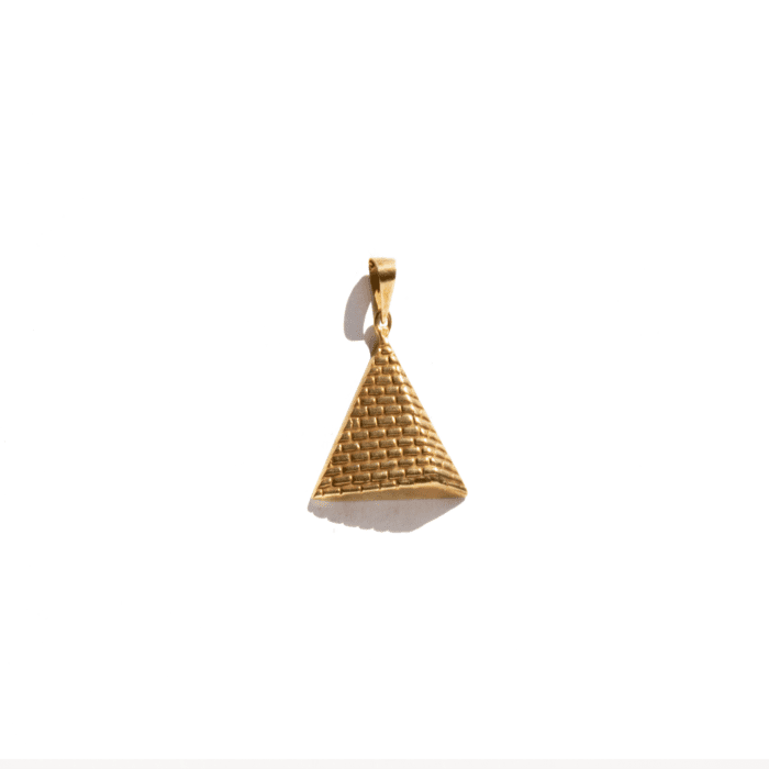 Pyramid Pendant - Image 4