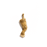 Ancient Egyptian Queen Nefertiti Pendant - Image 4