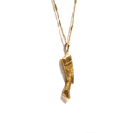 Ancient Egyptian Queen Nefertiti Pendant - Image 3