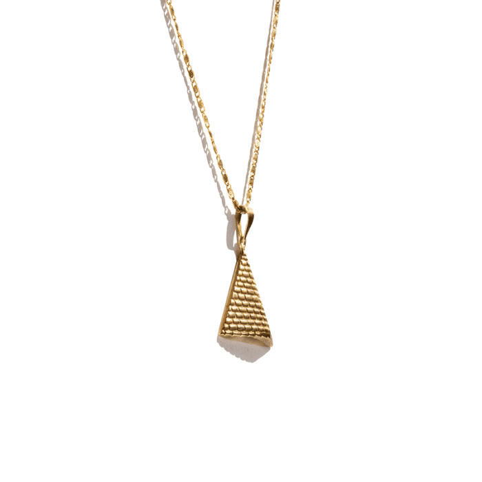 Pyramid Pendant - Image 5