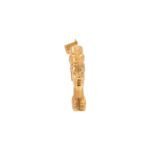 Ancient Egyptian Queen Nefertiti Pendant - Image 4